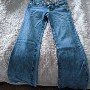 Paige Coldwater Canyon jeans